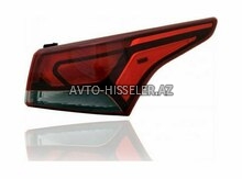 Hyundai Accent 2018-2020 stop işığı